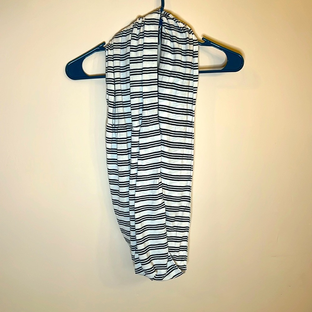 Infinite Scarf.